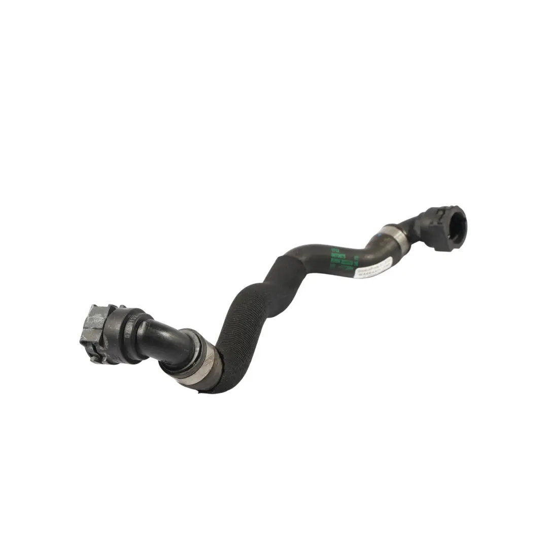 BMW X3 G01 Linea Ritorno Refrigerante - SKU 8670675 - Numero di parte 8670675