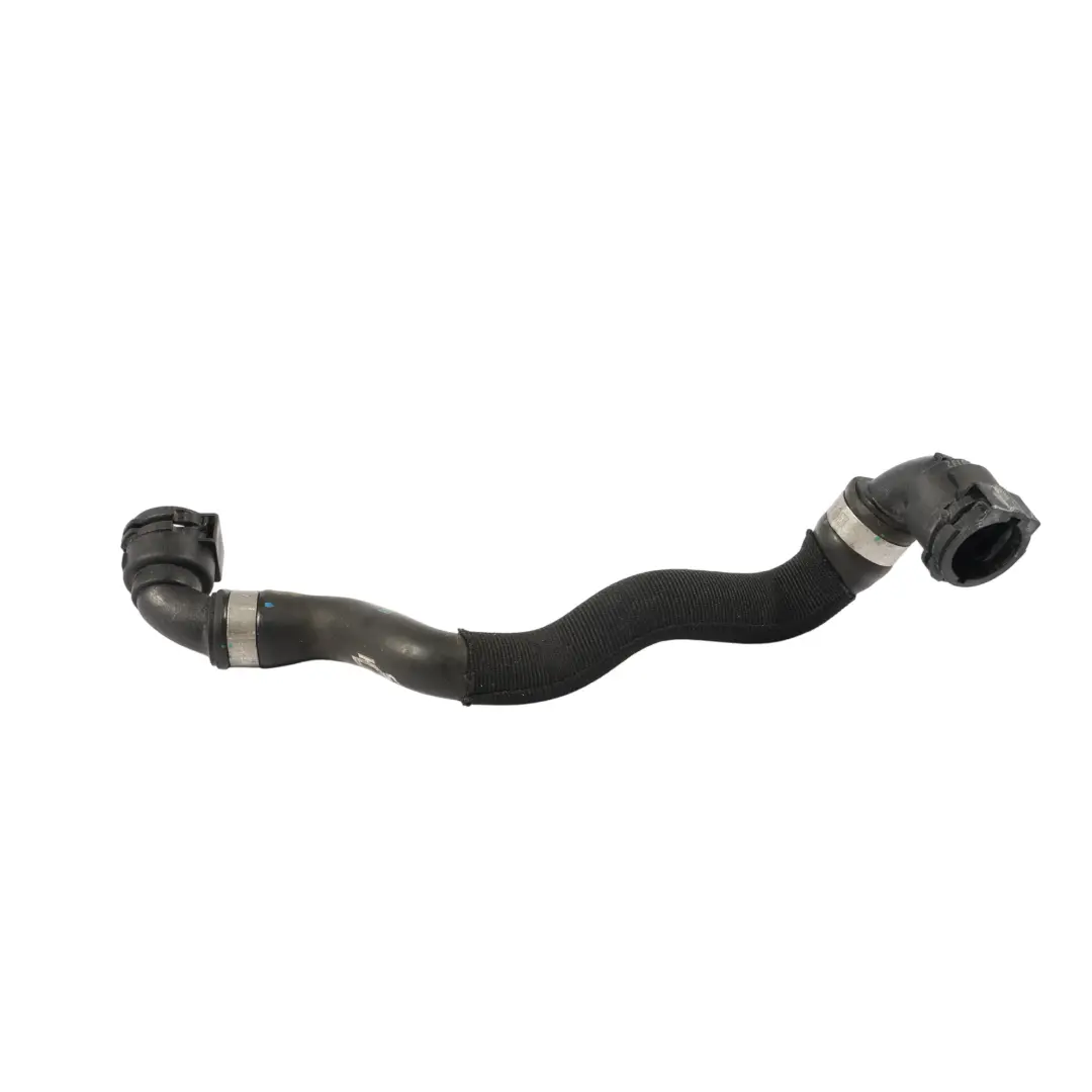 Coolant Return Line to BMW X3 G01 with Part number 8670675 BMW X3 G01 Coolant Return Line - SKU 8670675 - Part number 8670675