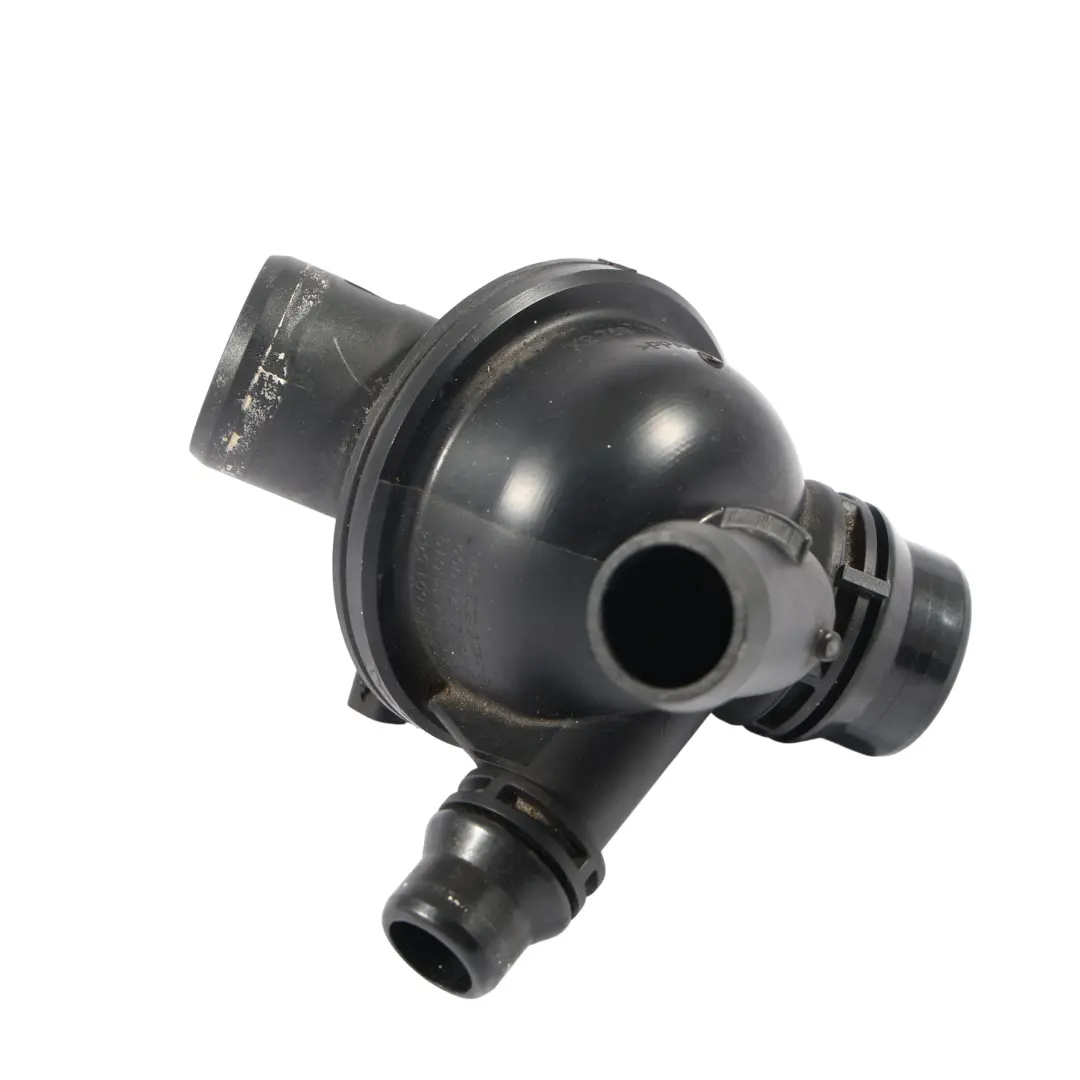 BMW F01 F10 F11 Sistema De Refrigeración Carcasa Del Termostato - SKU 8671517 - Número de pieza 8671517