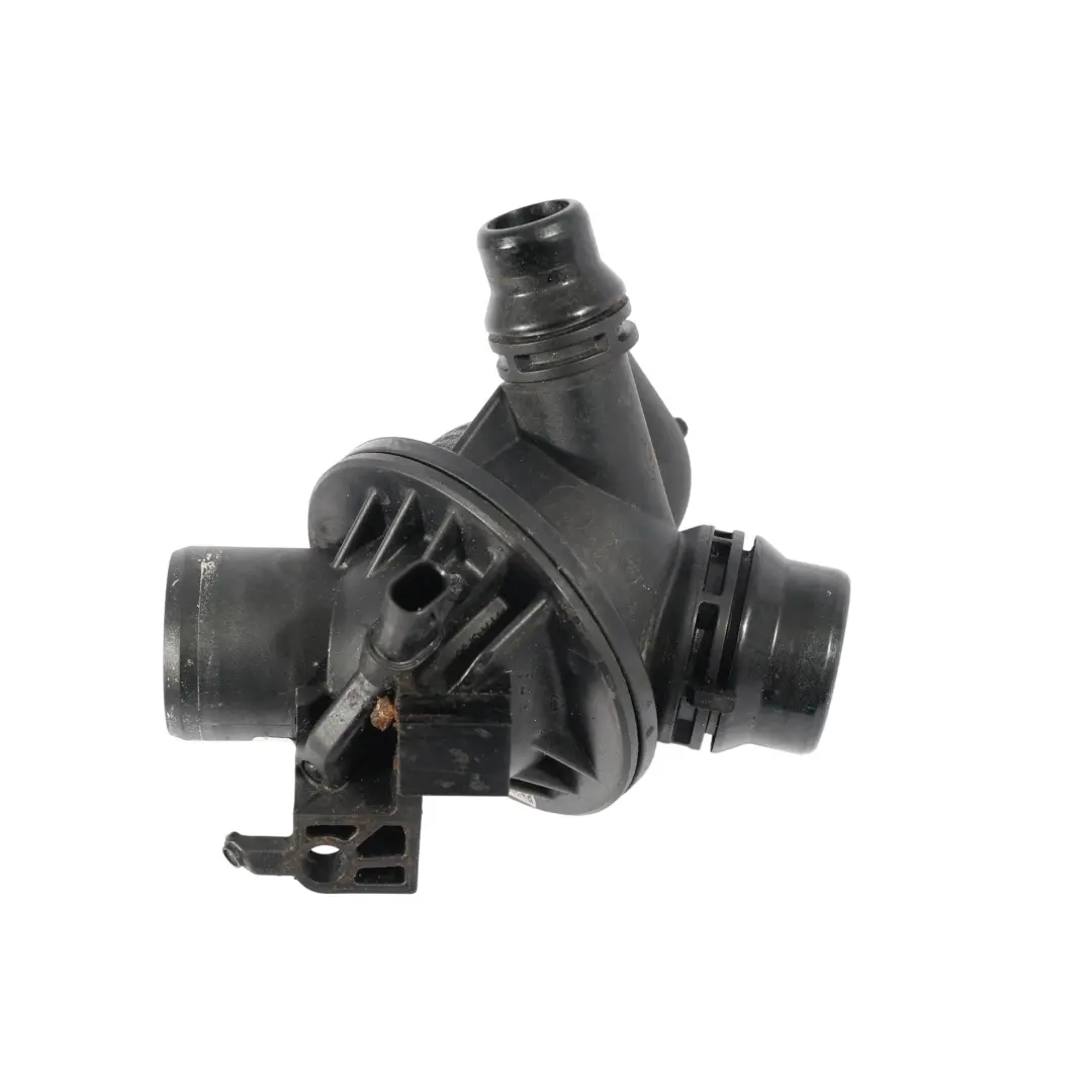 BMW F01 F10 F11 Benzin Enigne Kühlmittel Kühlsystem Thermostat Gehäuse - SKU 8671517 - Teilenummer 8671517