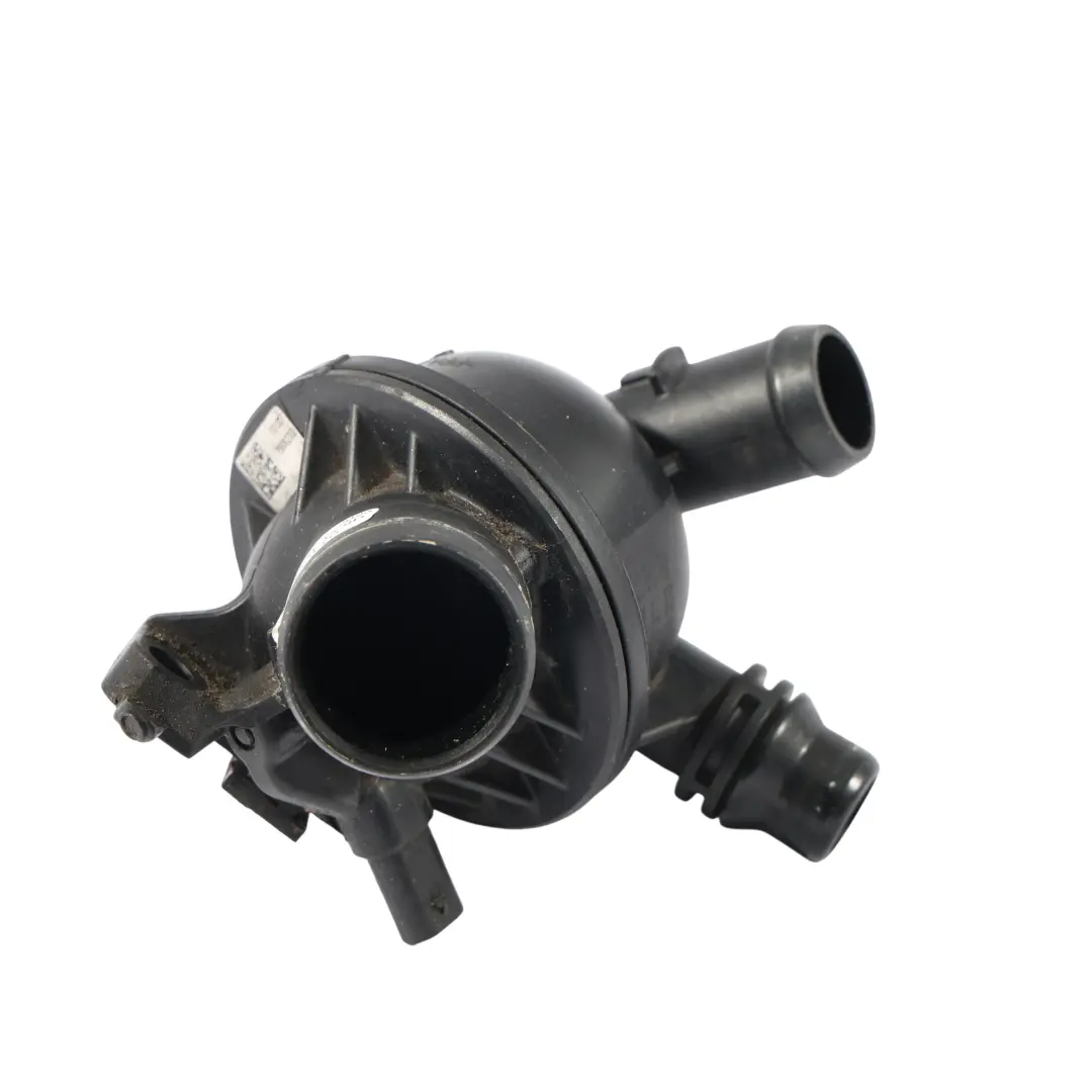BMW F01 F10 F11 Sistema De Refrigeración Carcasa Del Termostato - SKU 8671517 - Número de pieza 8671517