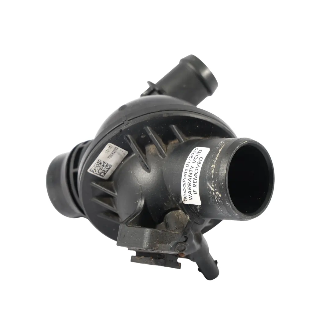 BMW F01 F10 F11 Benzin Enigne Kühlmittel Kühlsystem Thermostat Gehäuse - SKU 8671517 - Teilenummer 8671517