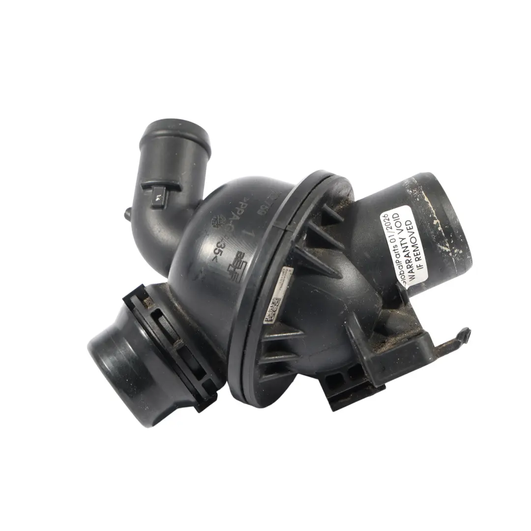 BMW F01 F10 F11 Obudowa Termostatu Układu Chłodzenia - SKU 8671517 - Numer Części 8671517