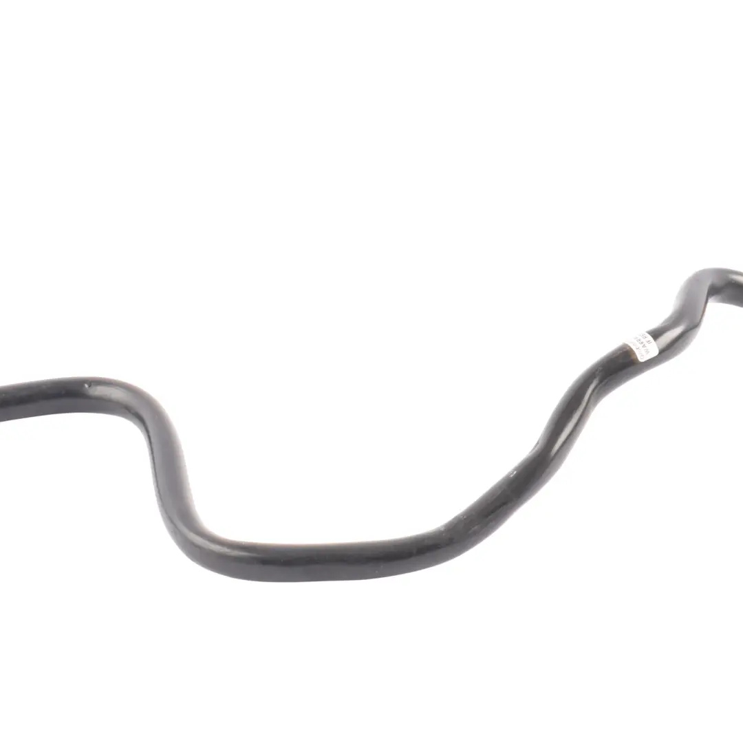 Gearbox Transmission Oil Cooler Line Flow Pipe to BMW X3 G01 X4 G02 with Part number 8671664 BMW X3 G01 X4 G02 Gearbox Transmission Oil Cooler Line Flow Pipe - SKU 8671664 - Part number 8671664