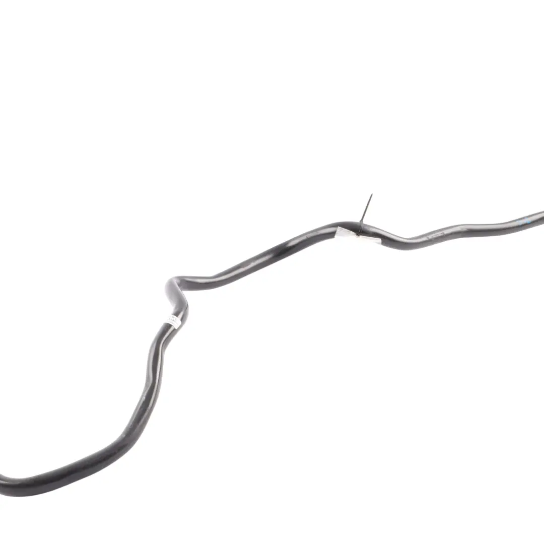 BMW X3 G01 X4 G02 Gearbox Transmission Oil Cooler Line Flow Pipe - SKU 8671664 - Part number 8671664