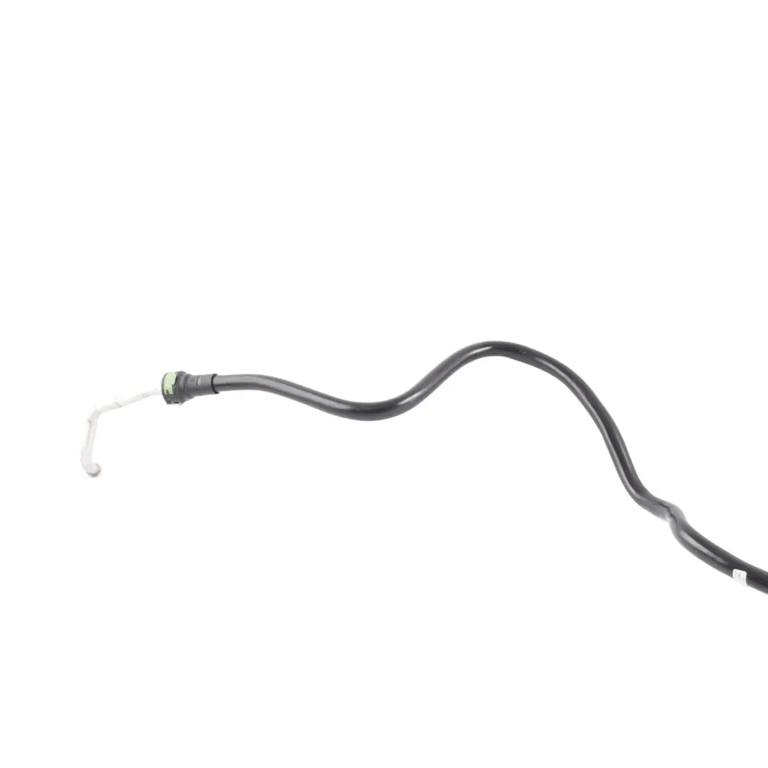 BMW X3 G01 X4 G02 Gearbox Transmission Oil Cooler Line Return Pipe - SKU 8671665 - Part number 8671665