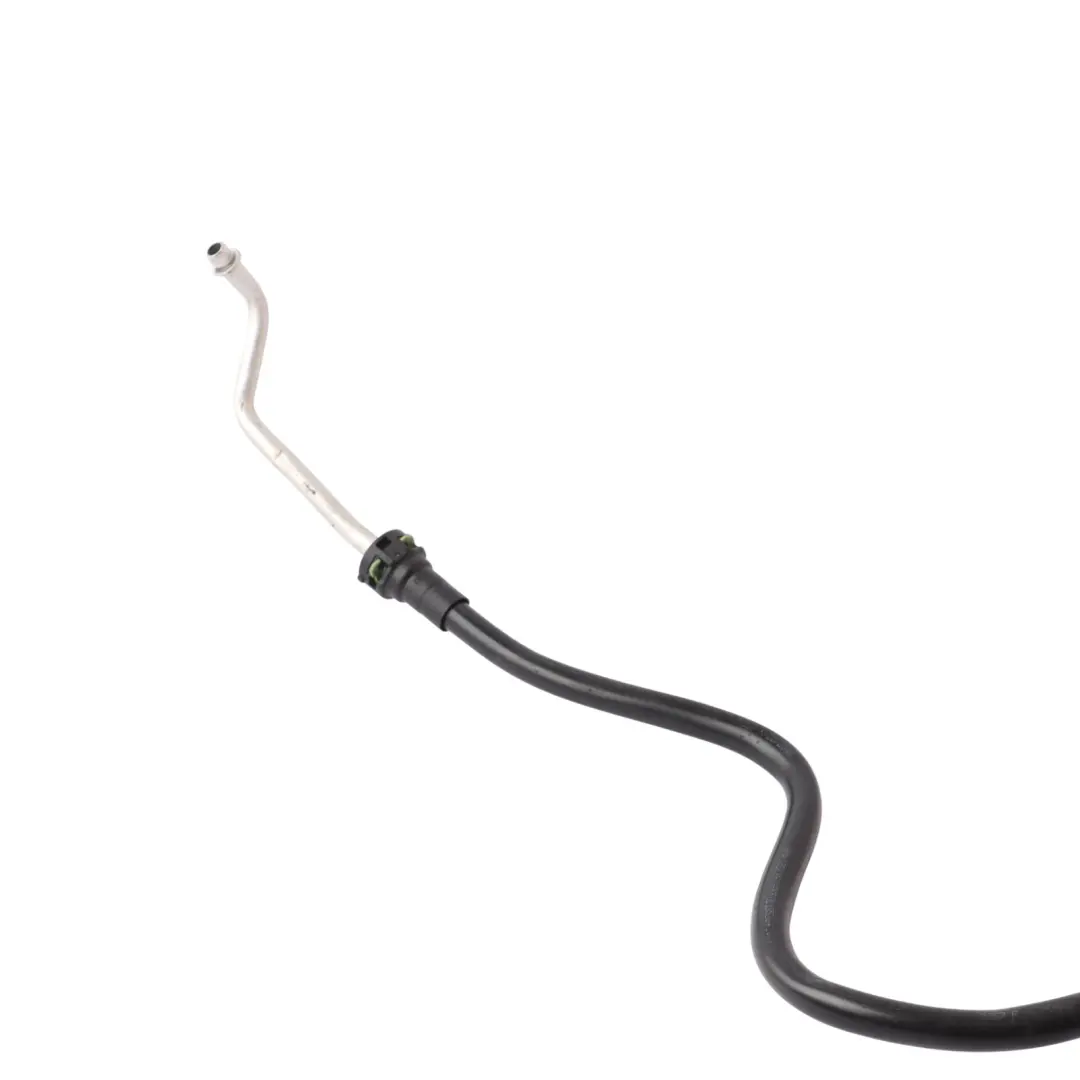 Gearbox Transmission Oil Cooler Line Return Pipe to BMW X3 G01 X4 G02 with Part number 8671665 BMW X3 G01 X4 G02 Gearbox Transmission Oil Cooler Line Return Pipe - SKU 8671665 - Part number 8671665