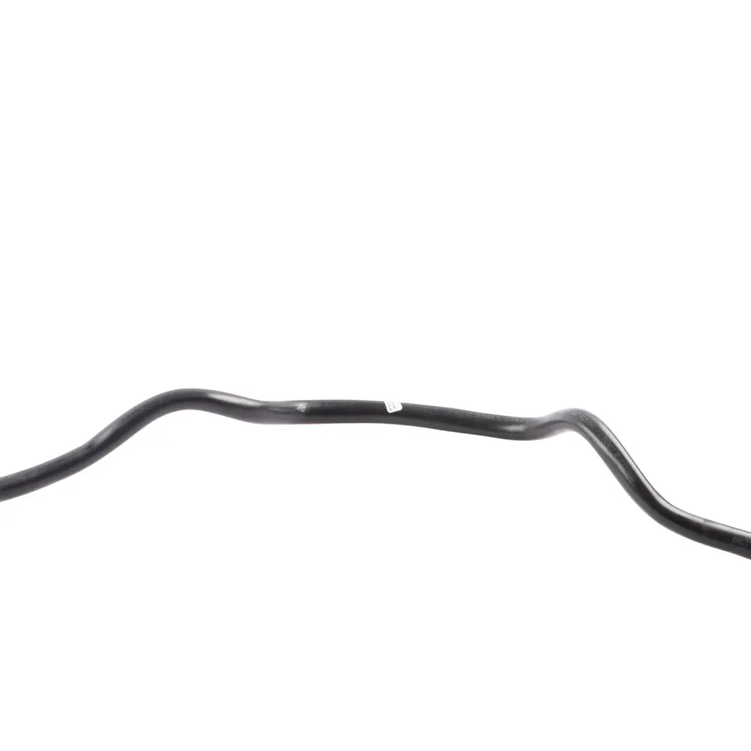 Gearbox Transmission Oil Cooler Line Return Pipe to BMW X3 G01 X4 G02 with Part number 8671665 BMW X3 G01 X4 G02 Gearbox Transmission Oil Cooler Line Return Pipe - SKU 8671665 - Part number 8671665