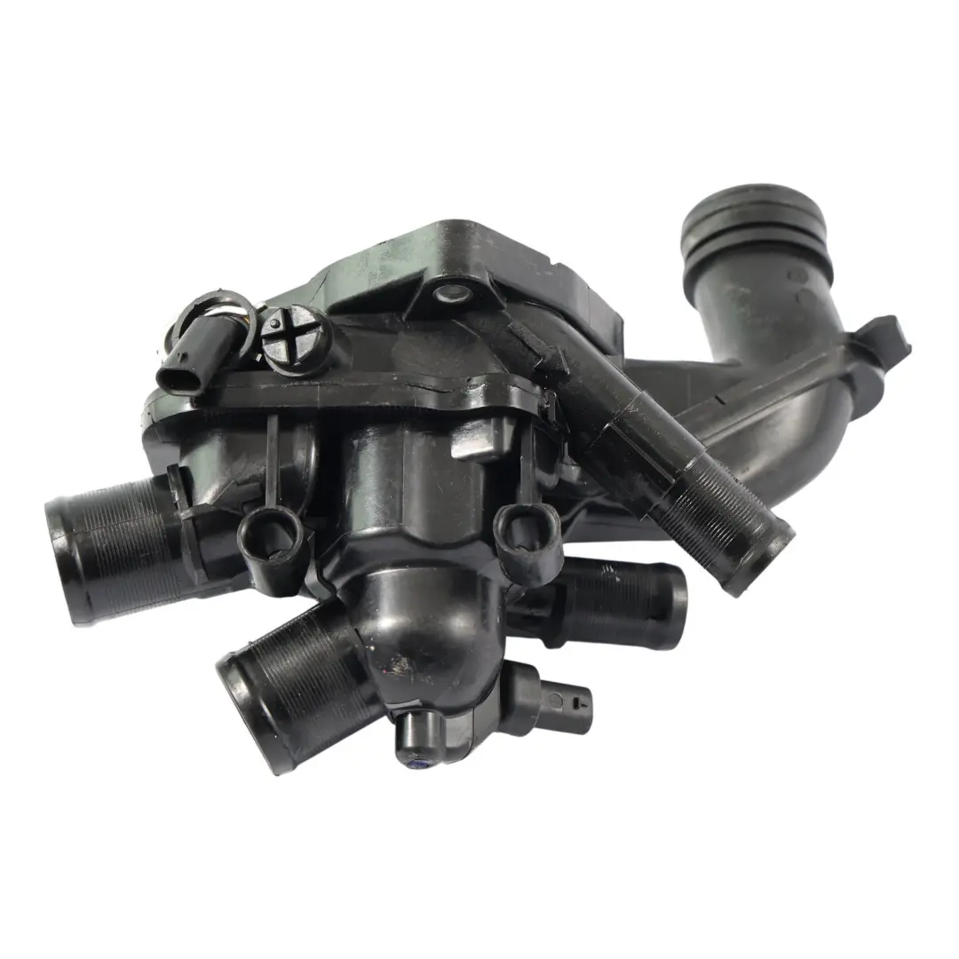 Kühlmittel Kühlung Thermostat Gehäuse N16 N18 Motor für Mini Cooper R60 mit Teilenummer 8674895 Mini Cooper R60 Kühlmittel Kühlung Thermostat Gehäuse N16 N18 Motor - SKU 8674895 - Teilenummer 8674895