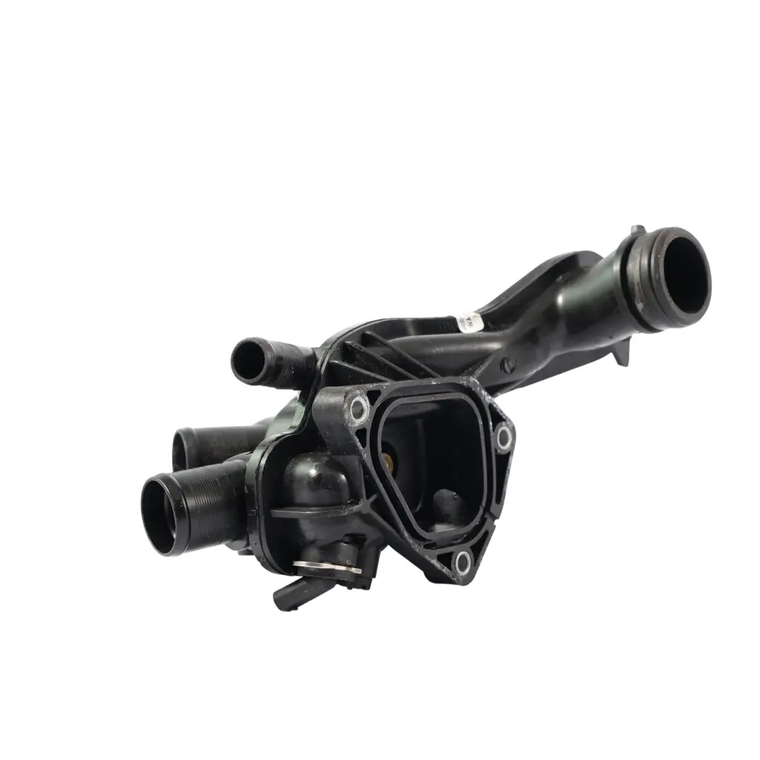 Mini Cooper R60 Boîtier Thermostat Refroidissement Moteur N16 N18 - SKU 8674895 - Numéro de pièce 8674895