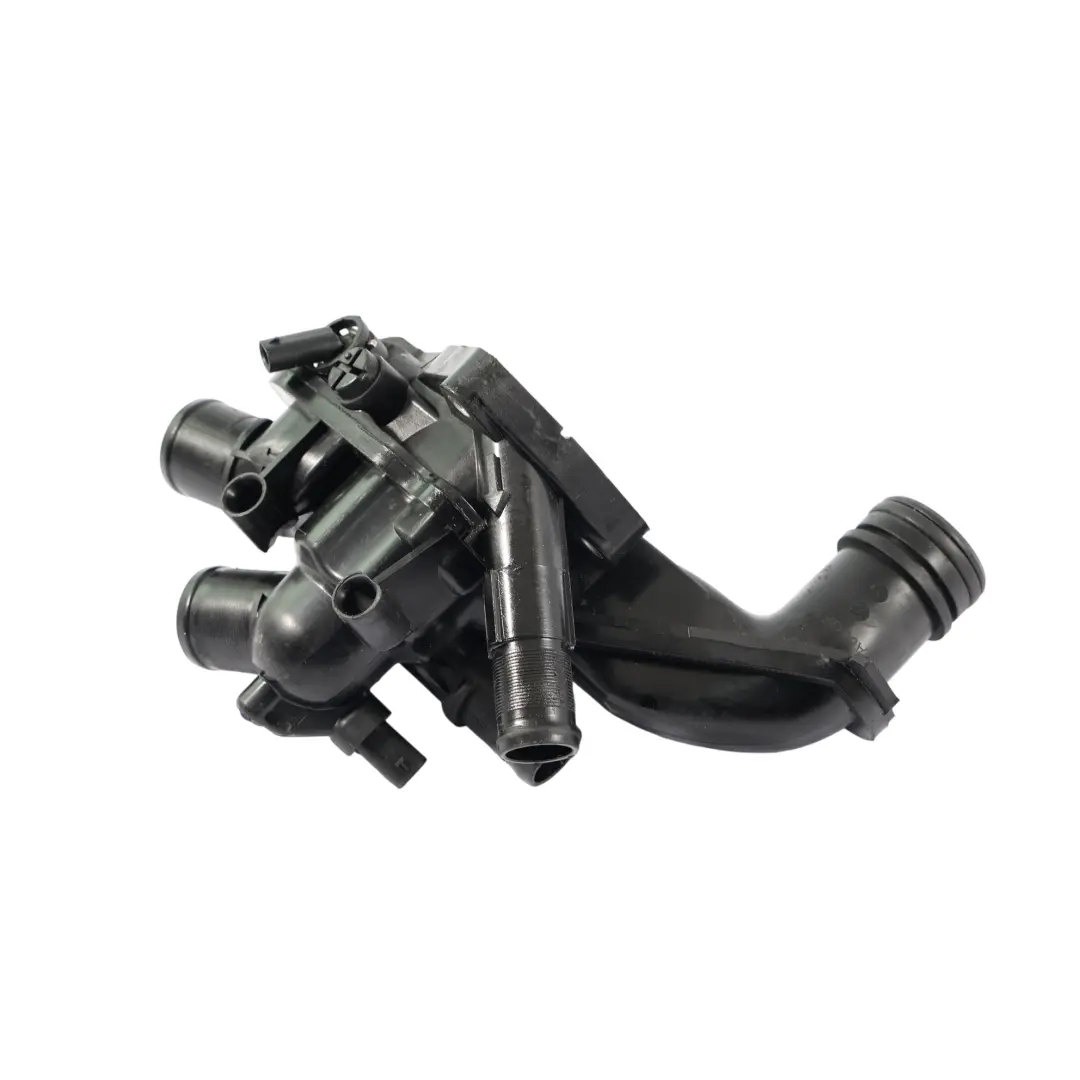 Mini Cooper R60 Boîtier Thermostat Refroidissement Moteur N16 N18 - SKU 8674895 - Numéro de pièce 8674895