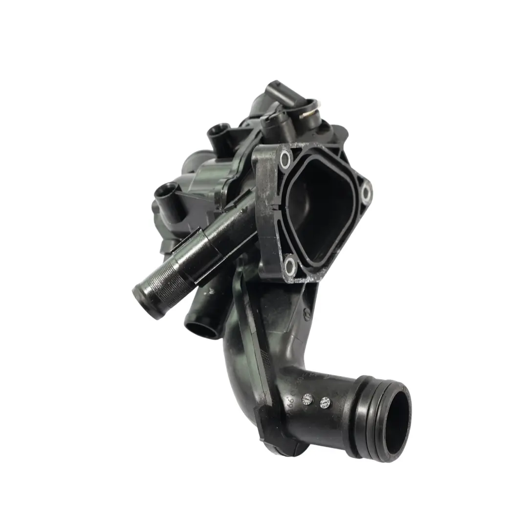 Raffreddamento Termostato Alloggiamento N16 N18 Motore per Mini Cooper R60 con numero di parte 8674895 Mini Cooper R60 Raffreddamento Termostato Alloggiamento N16 N18 Motore - SKU 8674895 - Numero di parte 8674895