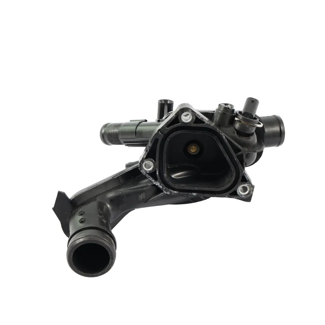 Boîtier Thermostat Refroidissement Moteur N16 N18 pour Mini Cooper R60 à propos du numéro de pièce 8674895 Mini Cooper R60 Boîtier Thermostat Refroidissement Moteur N16 N18 - SKU 8674895 - Numéro de pièce 8674895