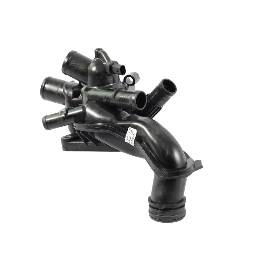 Raffreddamento Termostato Alloggiamento N16 N18 Motore per Mini Cooper R60 con numero di parte 8674895 Mini Cooper R60 Raffreddamento Termostato Alloggiamento N16 N18 Motore - SKU 8674895 - Numero di parte 8674895