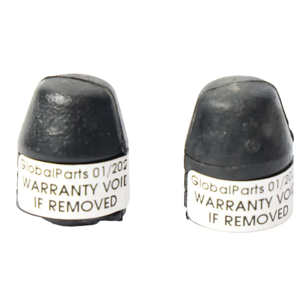 VW Jetta A6 Portellone Posteriore Cofano Paracolpi Coperchio Bagagliaio Set