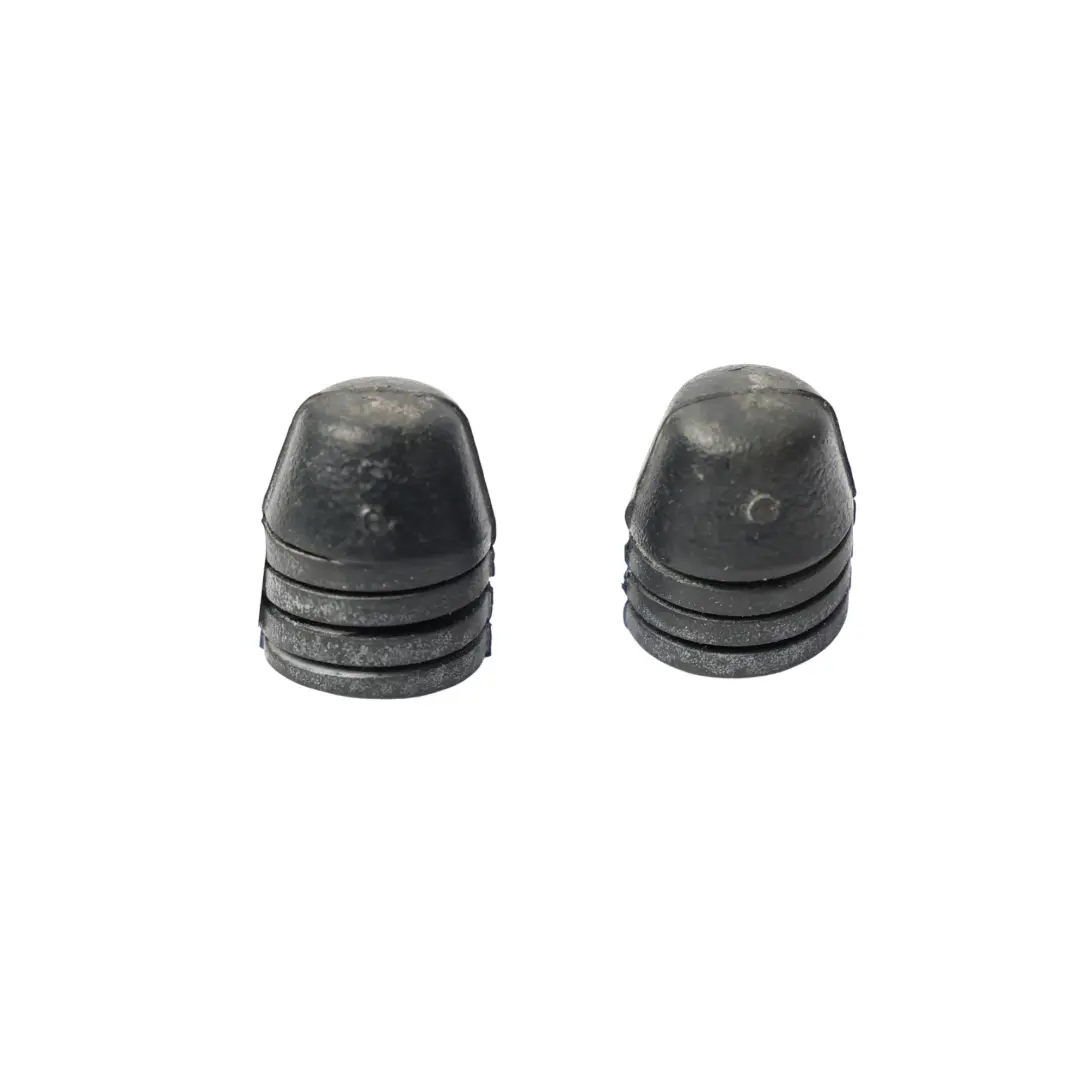 VW Volkswagen Jetta A6 Tailgate Bonnet Prop Stop Buffer Boot Lid Set - SKU 867827500A - Part number 867827500A