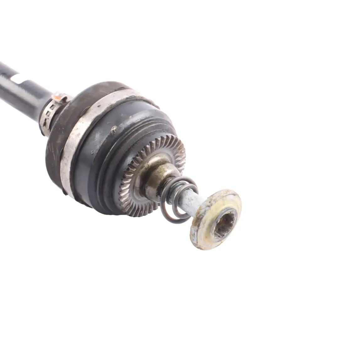 20iX B48 Rear Axle Drive Shaft Output Left N/S to BMW G01 with Part number 8679947 BMW G01 20iX B48 Rear Axle Drive Shaft Output Left N/S - SKU 8679947 - Part number 8679947