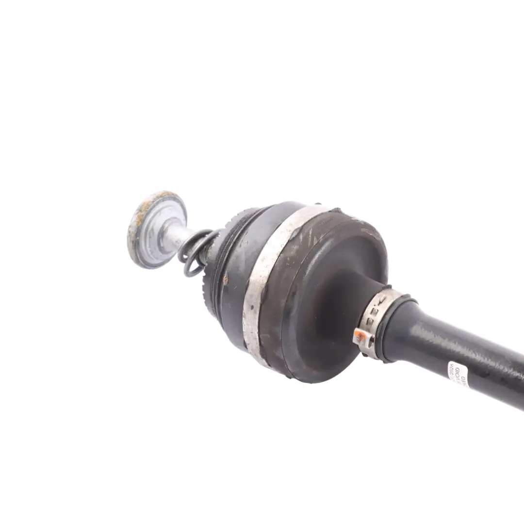 BMW G01 20iX B48 Rear Axle Drive Shaft Output Left N/S - SKU 8679947 - Part number 8679947