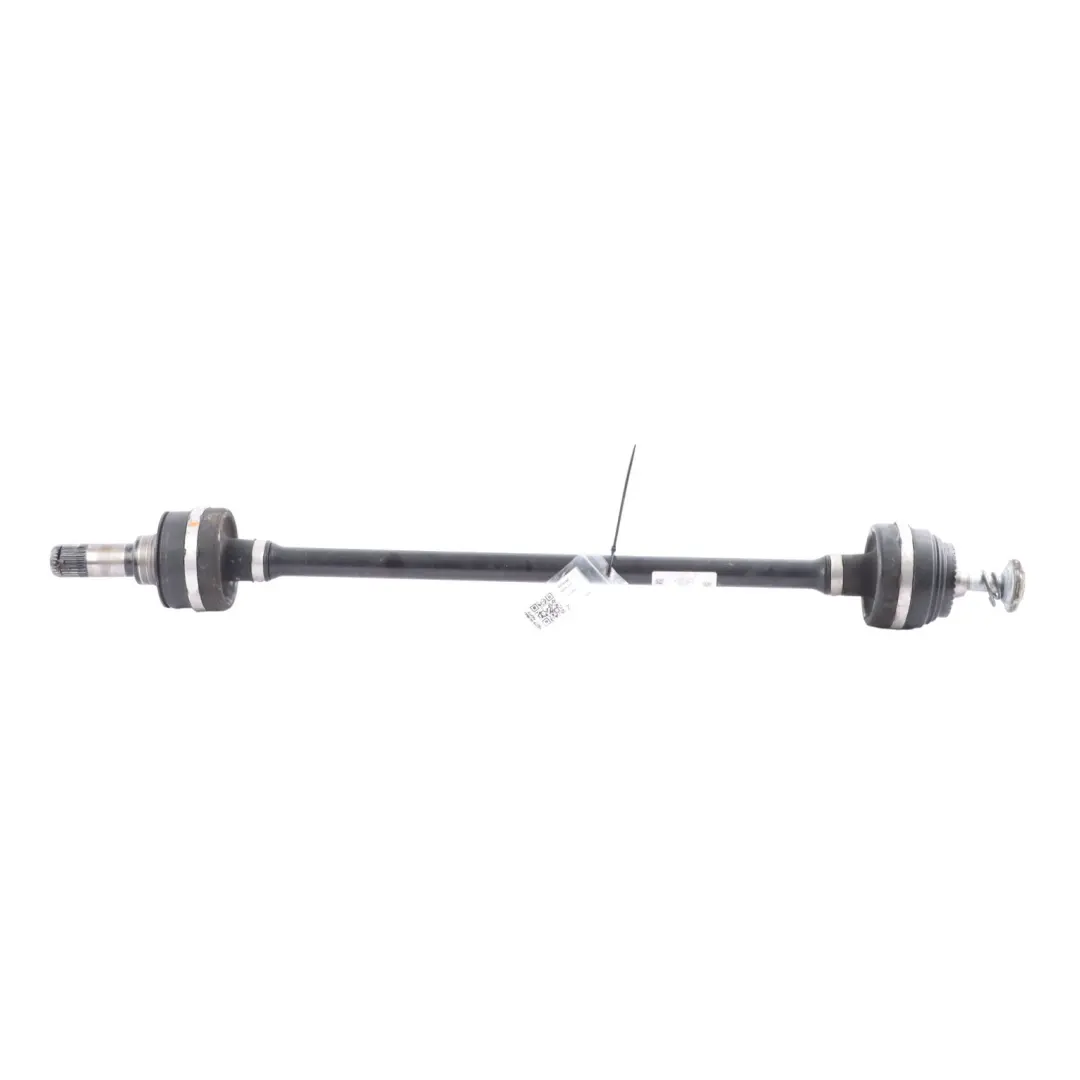 20iX B48 Rear Axle Drive Shaft Output Right O/S to BMW G01 with Part number 8679948 BMW G01 20iX B48 Rear Axle Drive Shaft Output Right O/S - SKU 8679948 - Part number 8679948