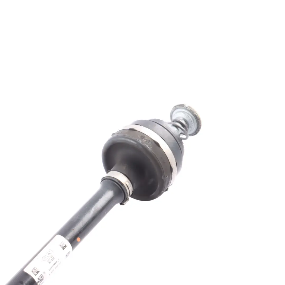 20iX B48 Rear Axle Drive Shaft Output Right O/S to BMW G01 with Part number 8679948 BMW G01 20iX B48 Rear Axle Drive Shaft Output Right O/S - SKU 8679948 - Part number 8679948