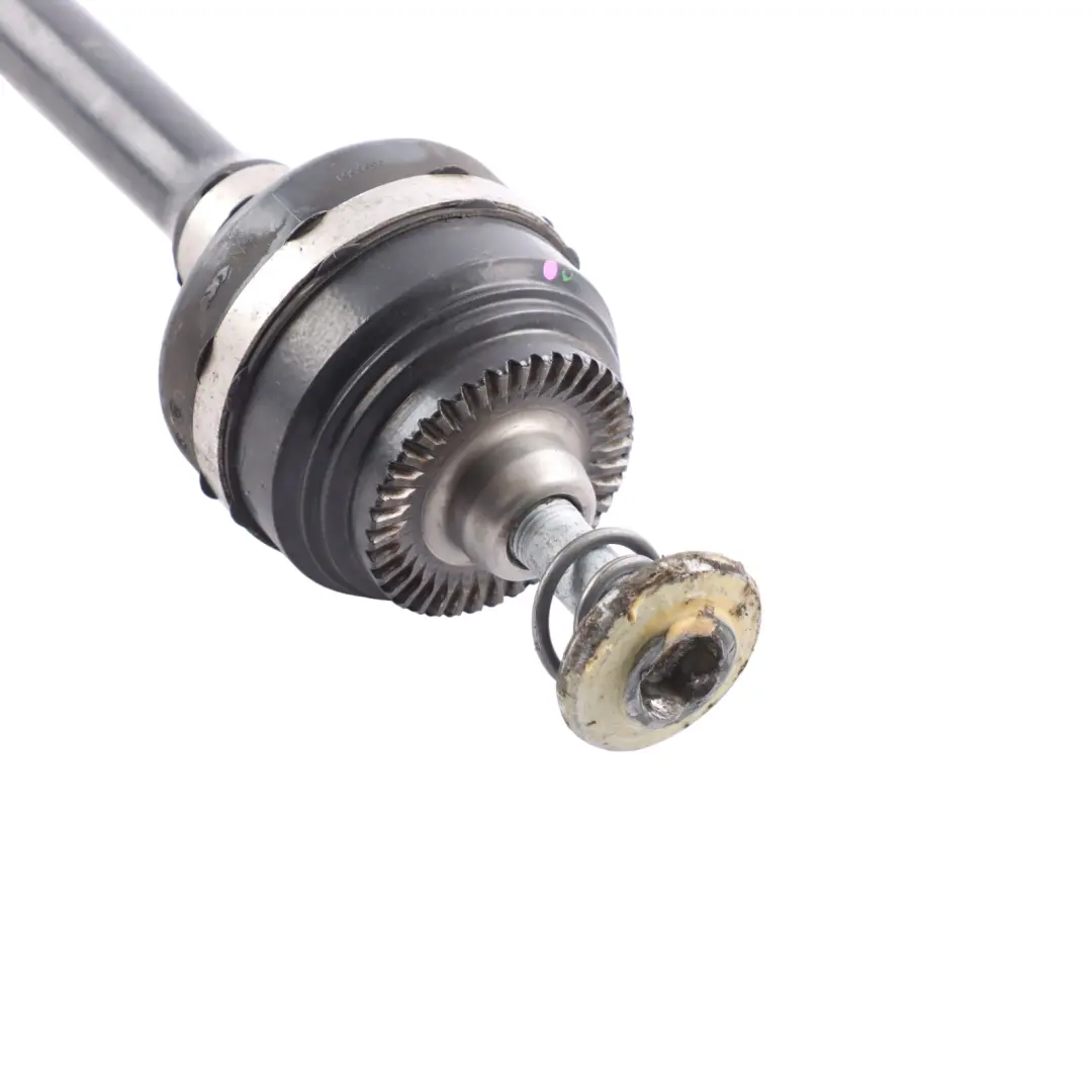 BMW G01 20iX B48 Rear Axle Drive Shaft Output Right O/S - SKU 8679948 - Part number 8679948