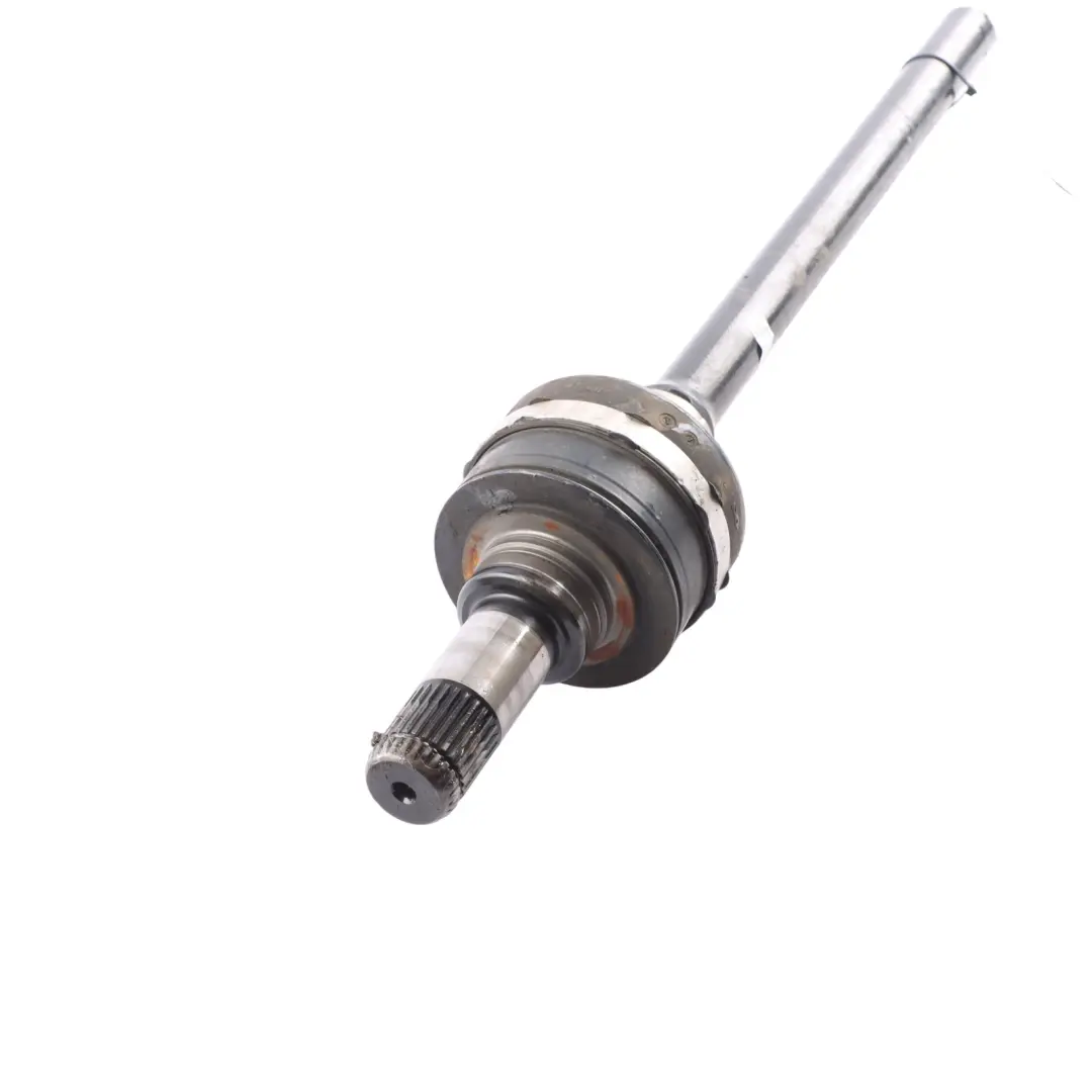 20iX B48 Rear Axle Drive Shaft Output Right O/S to BMW G01 with Part number 8679948 BMW G01 20iX B48 Rear Axle Drive Shaft Output Right O/S - SKU 8679948 - Part number 8679948