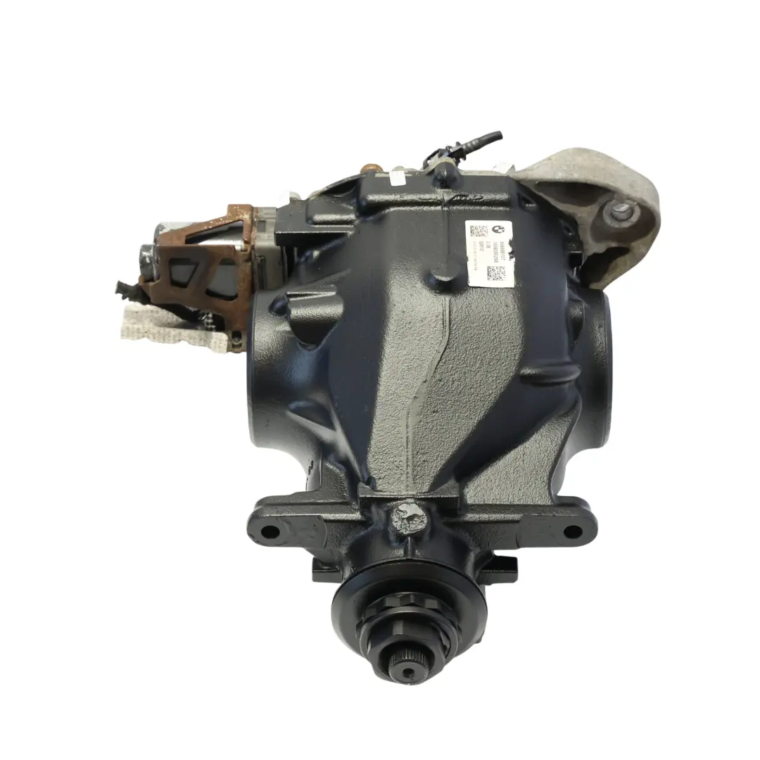 M40Ix Rapporto Differenziale Posteriore 3,38 GARANZIA per BMW X3 G01 X4 G02 con numero di parte 8686981 BMW X3 G01 X4 G02 M40Ix Rapporto Differenziale Posteriore 3,38 GARANZIA - SKU 8686981 - Numero di parte 8686981