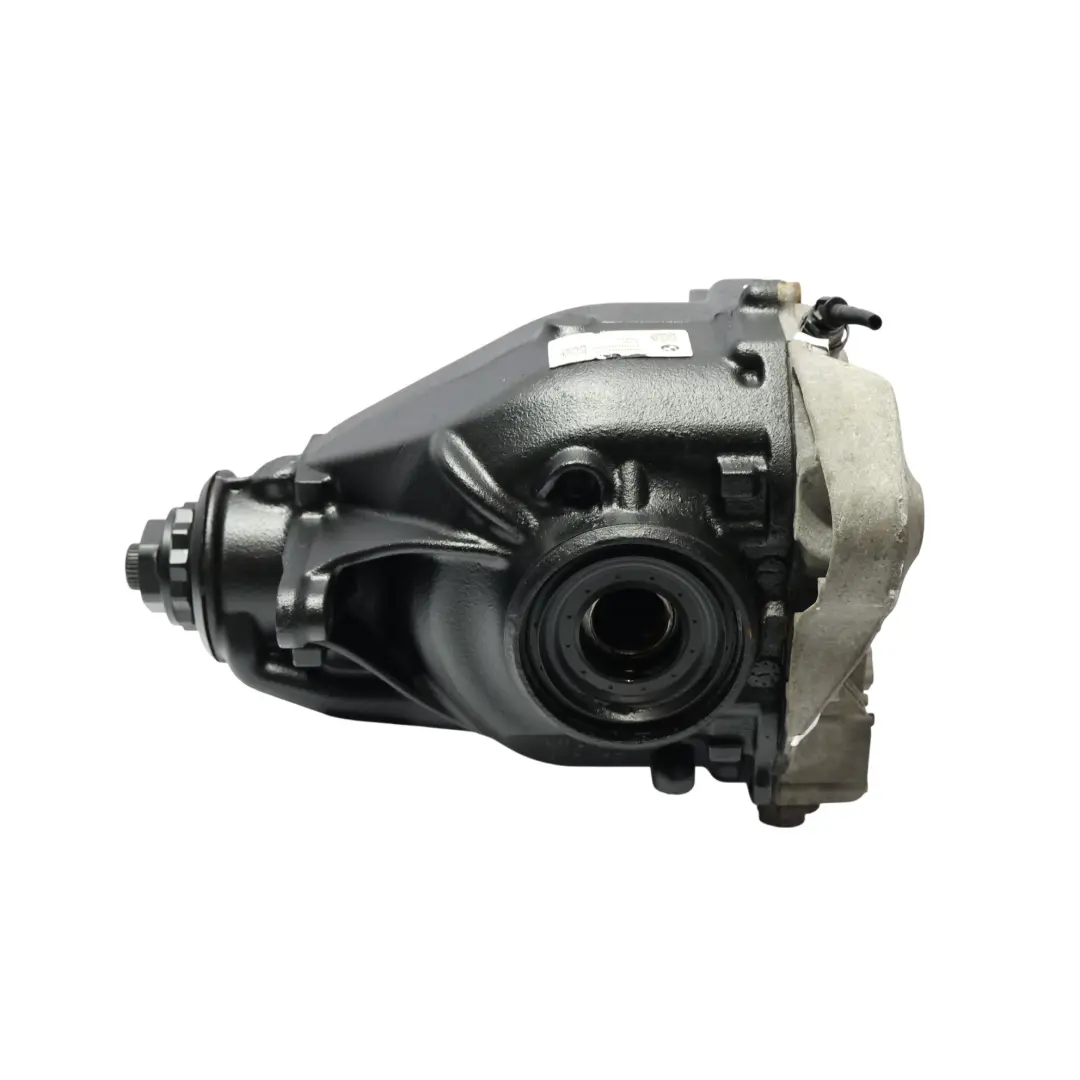 BMW X3 G01 X4 G02 M40Ix Différentiel D'Essieu Arrière 3,38 GARANTIE - SKU 8686981 - Numéro de pièce 8686981