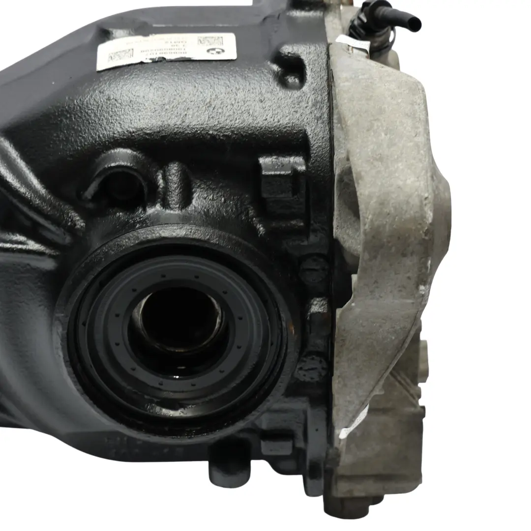 M40Ix Hinterachse Differenzial Diff 3.38 GARANTIE für BMW X3 G01 X4 G02 mit Teilenummer 8686981 BMW X3 G01 X4 G02 M40Ix Hinterachse Differenzial Diff 3.38 GARANTIE - SKU 8686981 - Teilenummer 8686981