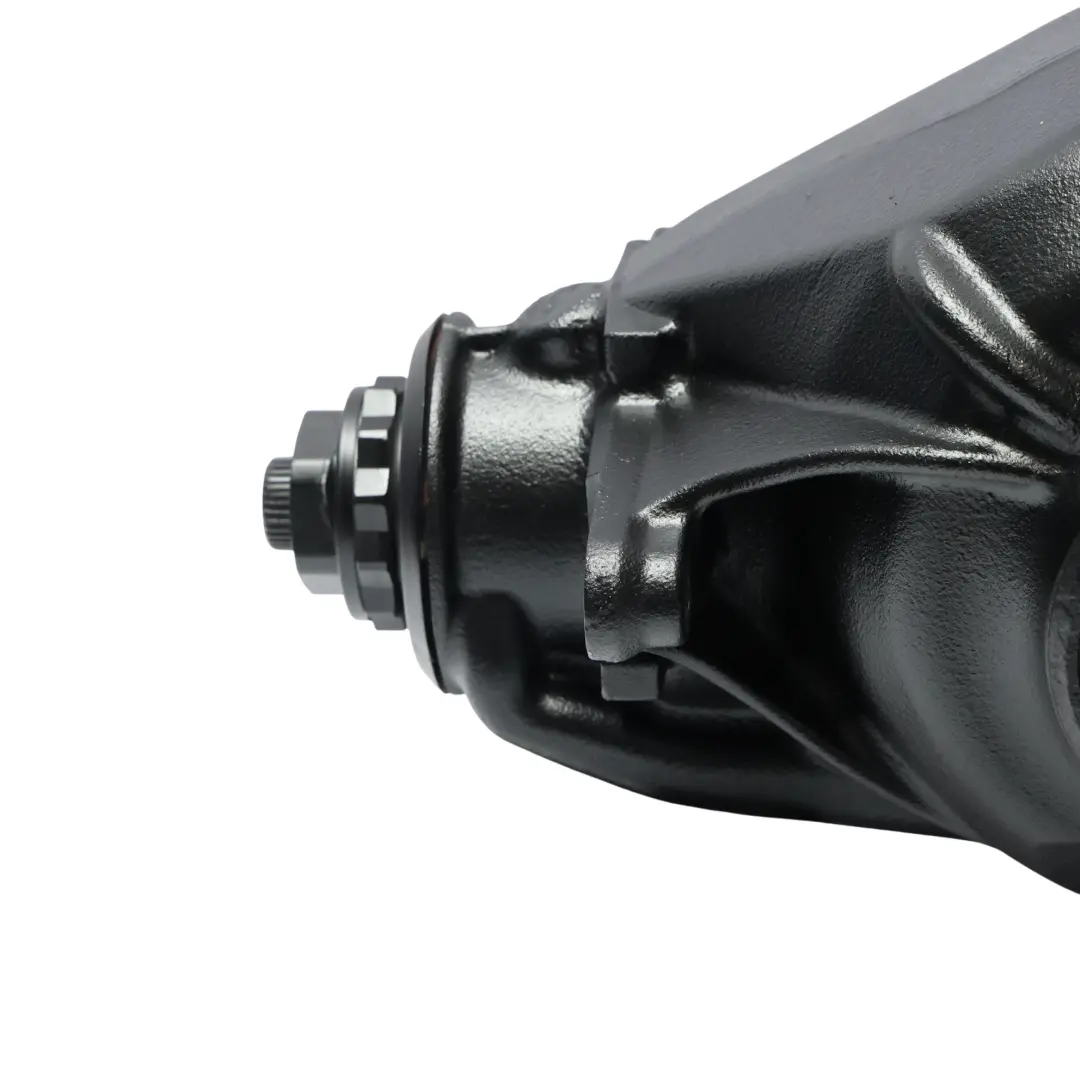 M40Ix Eje Trasero Diferencial Relación 3.38 GARANTÍA para BMW X3 G01 X4 G02 con número de pieza 8686981 BMW X3 G01 X4 G02 M40Ix Eje Trasero Diferencial Relación 3.38 GARANTÍA - SKU 8686981 - Número de pieza 8686981