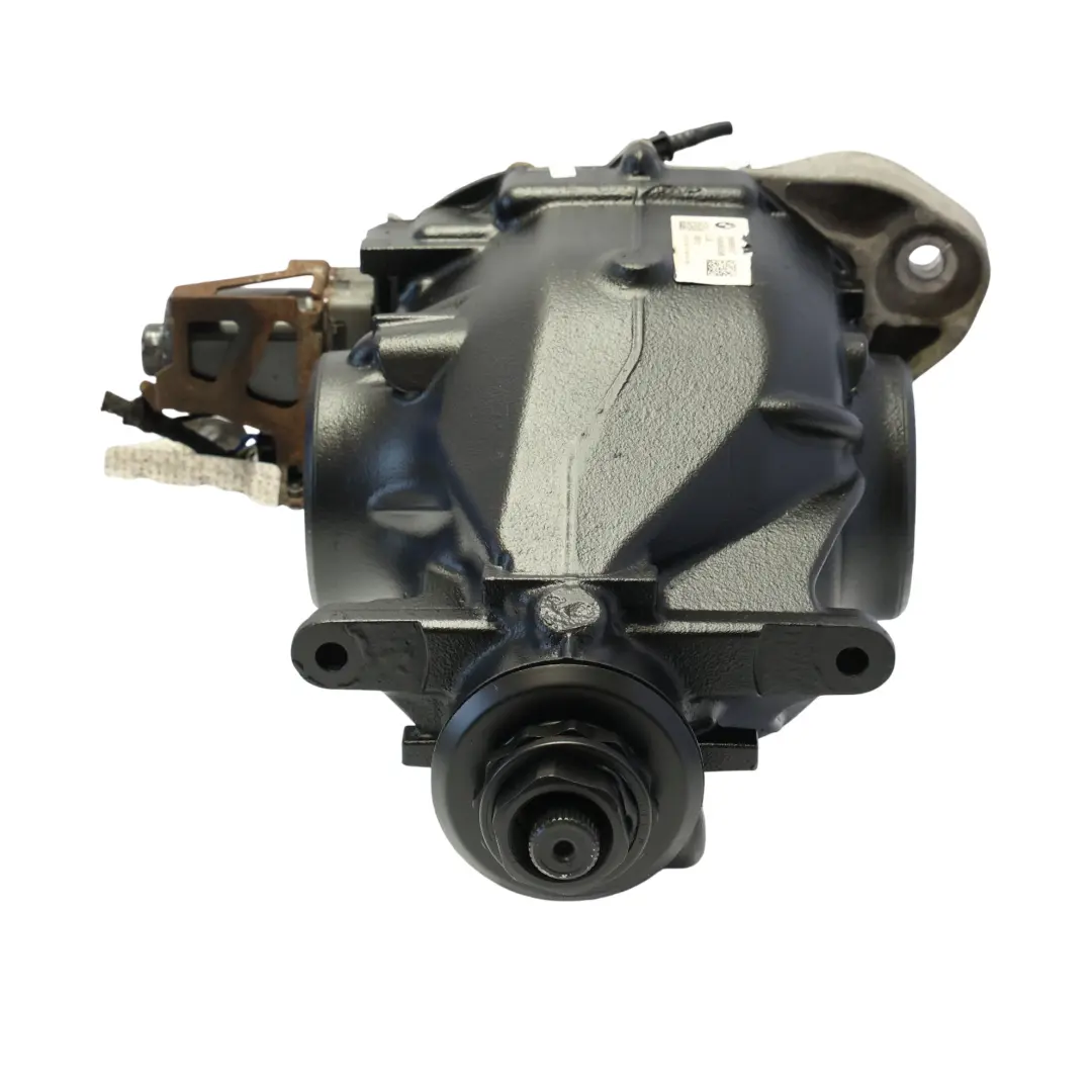 BMW X3 G01 X4 G02 M40iX Dyferencjał Tylny Most Tył 3,38 - SKU 8686981 - Numer Części 8686981