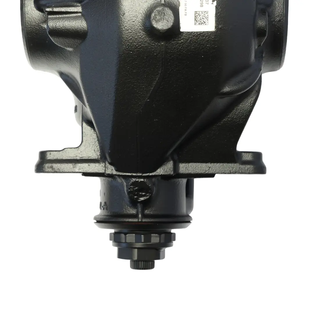 M40Ix Eje Trasero Diferencial Relación 3.38 GARANTÍA para BMW X3 G01 X4 G02 con número de pieza 8686981 BMW X3 G01 X4 G02 M40Ix Eje Trasero Diferencial Relación 3.38 GARANTÍA - SKU 8686981 - Número de pieza 8686981