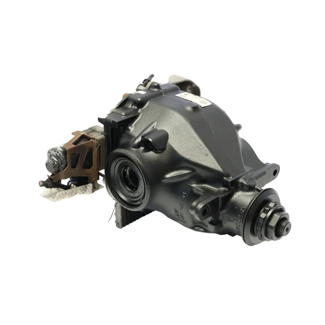 M40Ix Hinterachse Differenzial Diff 3.38 GARANTIE für BMW X3 G01 X4 G02 mit Teilenummer 8686981 BMW X3 G01 X4 G02 M40Ix Hinterachse Differenzial Diff 3.38 GARANTIE - SKU 8686981 - Teilenummer 8686981