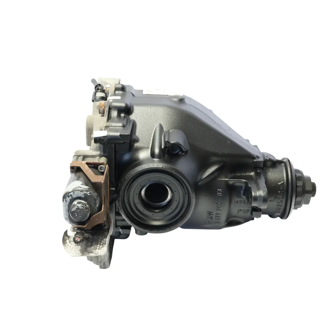 M40iX Dyferencjał Tylny Most Tył 3,38 do BMW X3 G01 X4 G02 o numerze 8686981 BMW X3 G01 X4 G02 M40iX Dyferencjał Tylny Most Tył 3,38 - SKU 8686981 - Numer Części 8686981