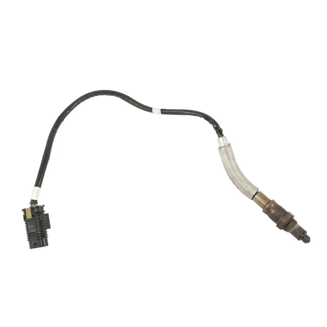 BMW X1 G01 G20 G21 Petrol Engine Exhaust Oxygen Lambda Probe Sensor - SKU 8689862 - Part number 8689862