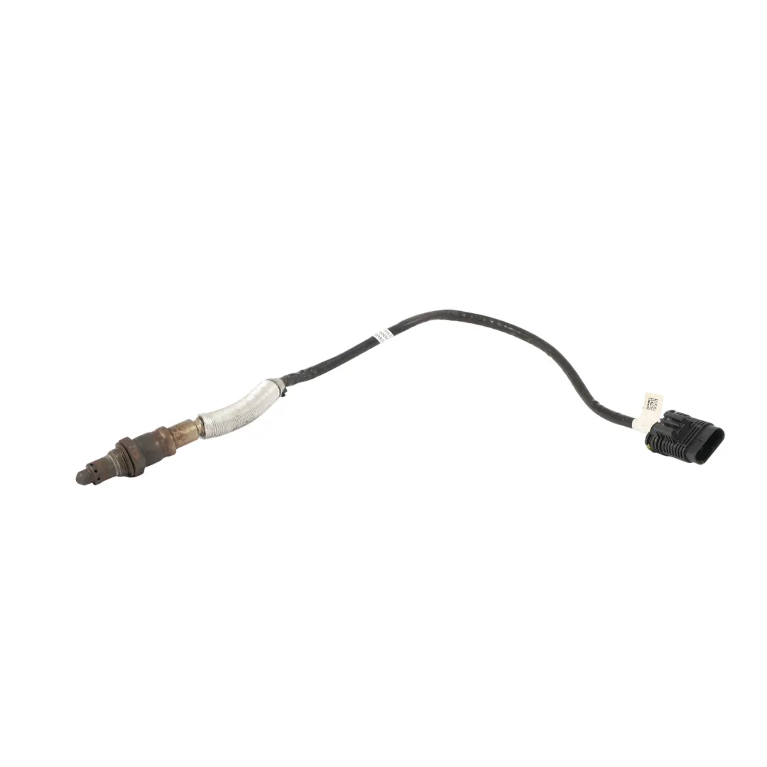 Exhaust Oxygen Lambda Probe Sensor to BMW X1 G01 G20 G21 Petrol Engine with Part number 8689862 BMW X1 G01 G20 G21 Petrol Engine Exhaust Oxygen Lambda Probe Sensor - SKU 8689862 - Part number 8689862