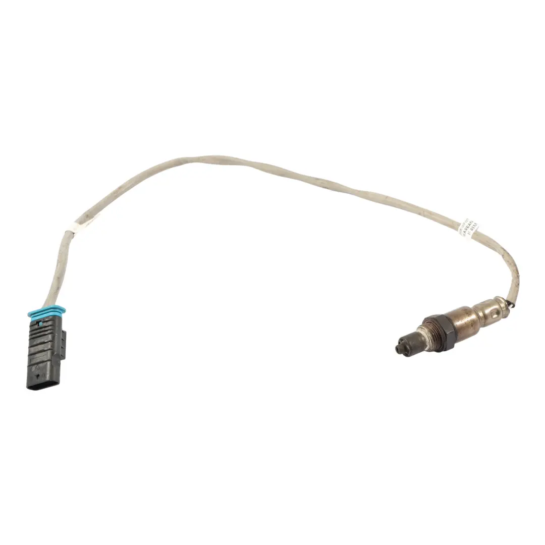 Sonde Lambda BMW X3 G01 Capteur Oxygène Nox pour à propos du numéro de pièce 8689863 Sonde Lambda BMW X3 G01 Capteur Oxygène Nox - SKU 8689863 - Numéro de pièce 8689863