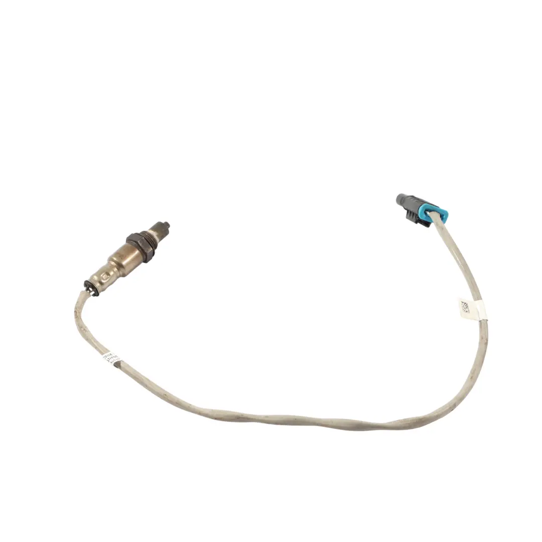 Sonda Lambda Oxígeno Nox Monitor para BMW X3 G01 con número de pieza 8689863 BMW X3 G01 Sonda Lambda Oxígeno Nox Monitor - SKU 8689863 - Número de pieza 8689863