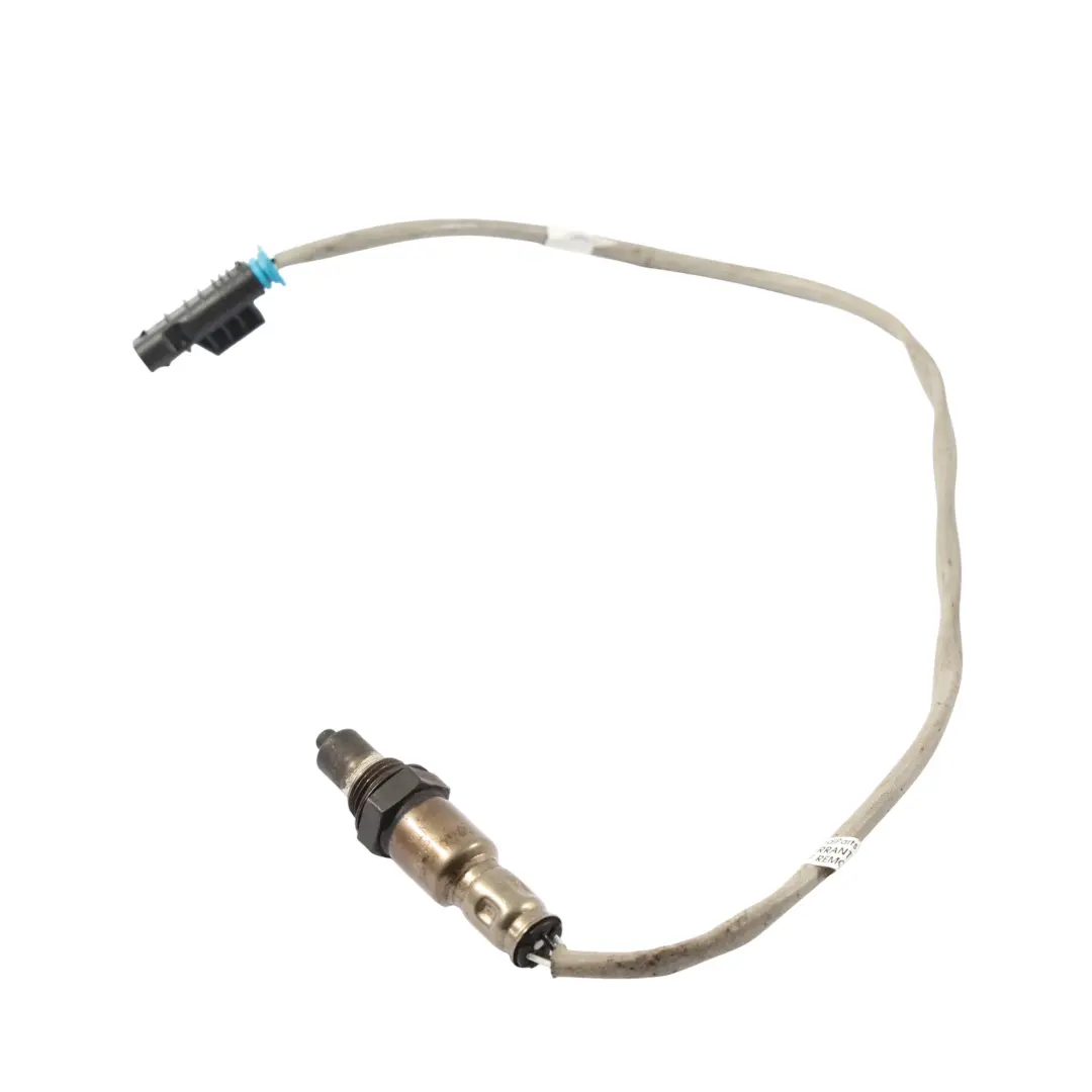 Sonde Lambda BMW X3 G01 Capteur Oxygène Nox pour à propos du numéro de pièce 8689863 Sonde Lambda BMW X3 G01 Capteur Oxygène Nox - SKU 8689863 - Numéro de pièce 8689863