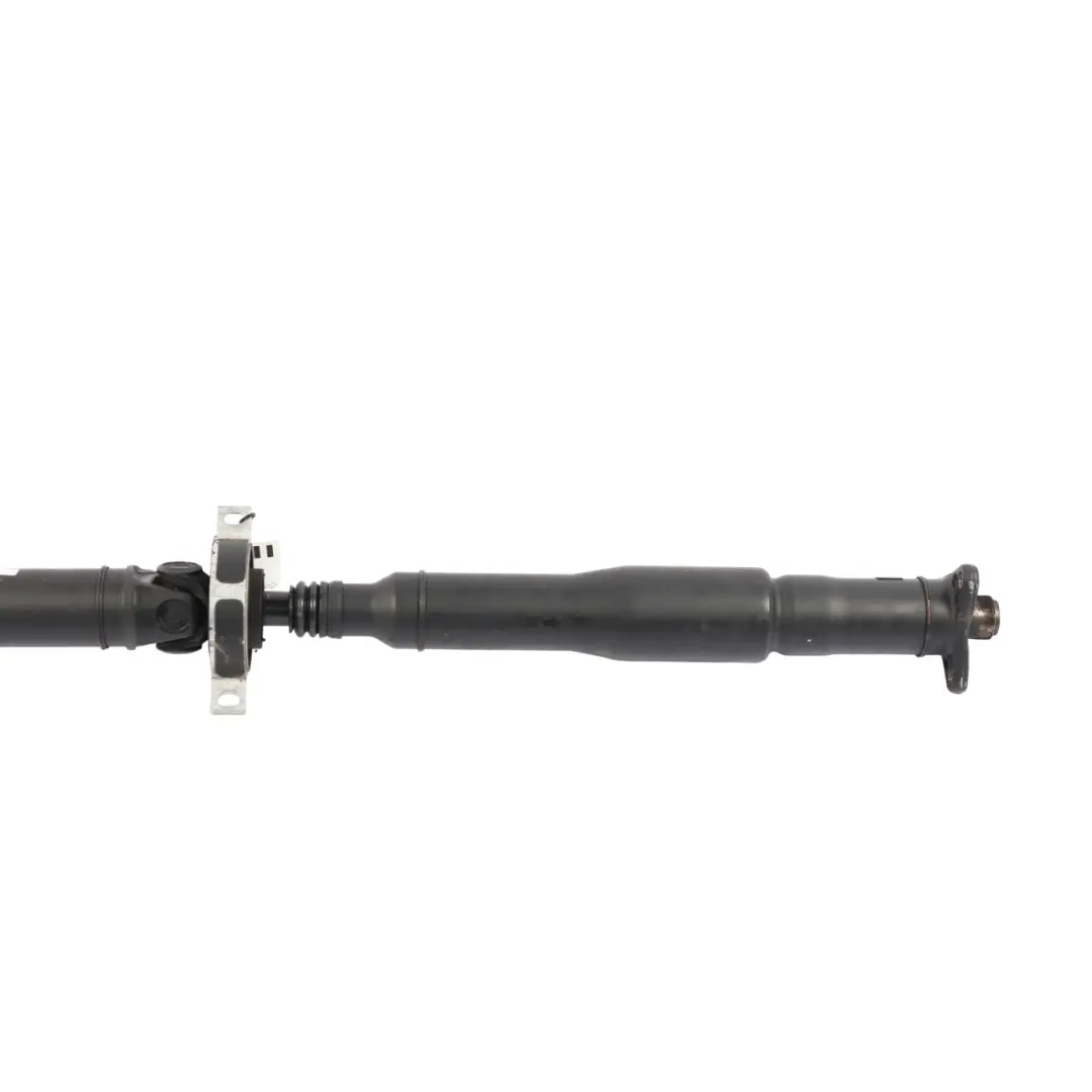 Prop Shaft L=1376mm to BMW X3 G01 X4 G02 XDrive Petrol Engine Rear with Part number 8692248 BMW X3 G01 X4 G02 XDrive Petrol Engine Rear Prop Shaft L=1376mm - SKU 8692248 - Part number 8692248