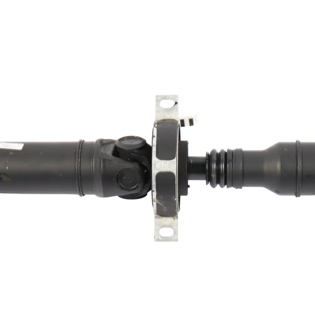 Prop Shaft L=1376mm to BMW X3 G01 X4 G02 XDrive Petrol Engine Rear with Part number 8692248 BMW X3 G01 X4 G02 XDrive Petrol Engine Rear Prop Shaft L=1376mm - SKU 8692248 - Part number 8692248