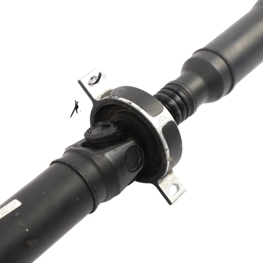 BMW X3 G01 X4 G02 XDrive Petrol Engine Rear Prop Shaft L=1376mm - SKU 8692248 - Part number 8692248