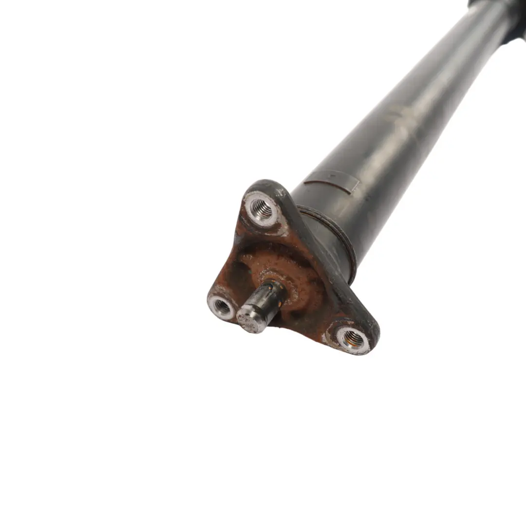 Prop Shaft L=1376mm to BMW X3 G01 X4 G02 XDrive Petrol Engine Rear with Part number 8692248 BMW X3 G01 X4 G02 XDrive Petrol Engine Rear Prop Shaft L=1376mm - SKU 8692248 - Part number 8692248
