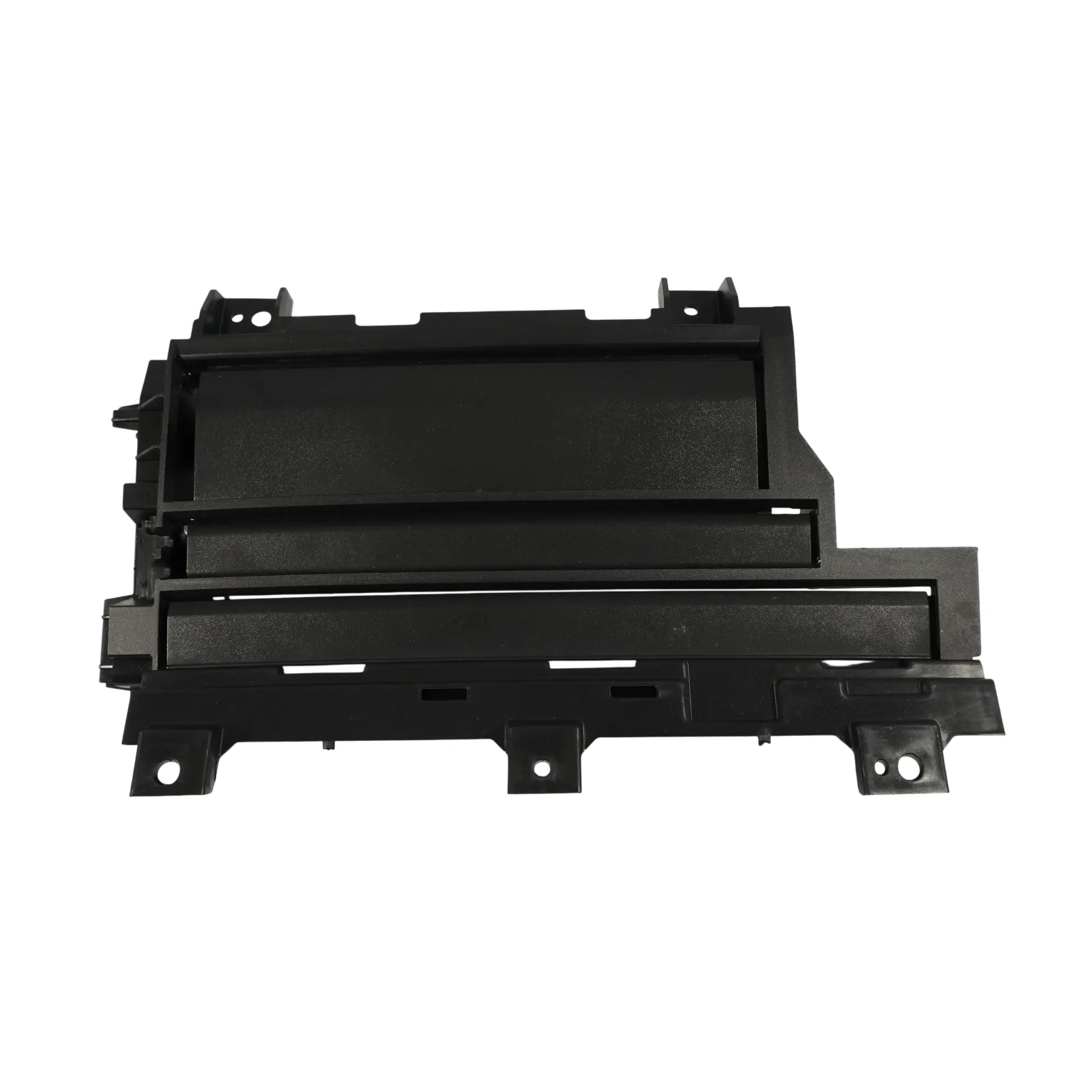 Kia EV6 Luft Einlass Klappe Kühler Grill Vorne Links Seite 86981-CVFA0