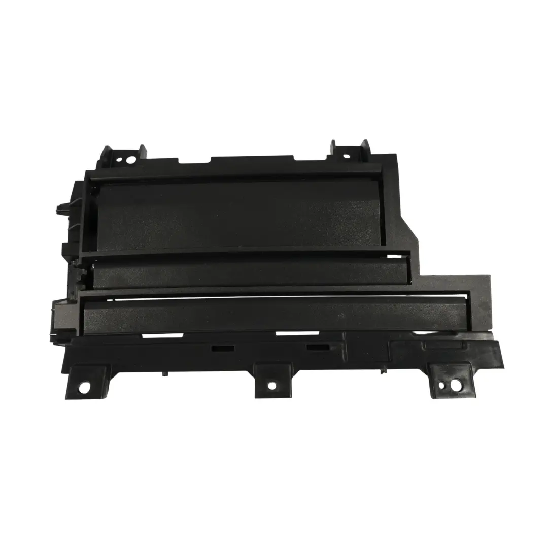 Volet D'Entrée D'Air Grille Avant Gauche pour Kia EV6 à propos du numéro de pièce 86981-CVFA0 Kia EV6 Volet D'Entrée D'Air Grille Avant Gauche - SKU 86981-CVAF0 - Numéro de pièce 86981-CVFA0