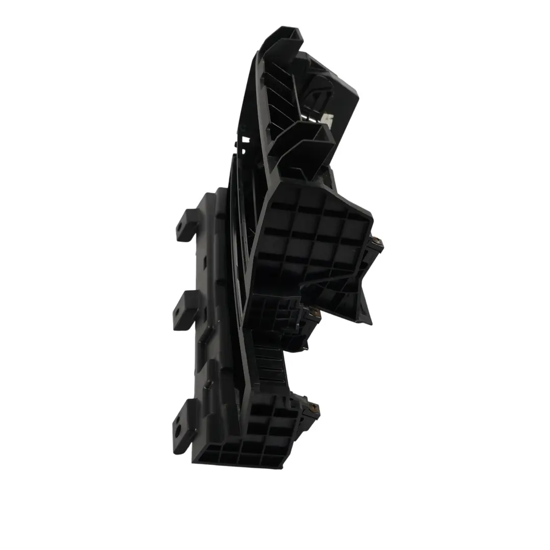 Entrada Aire Flap Shutter Rejilla Delantera Izquierda Lado para Kia EV6 con número de pieza 86981-CVFA0 Kia EV6 Entrada Aire Flap Shutter Rejilla Delantera Izquierda Lado - SKU 86981-CVAF0 - Número de pieza 86981-CVFA0