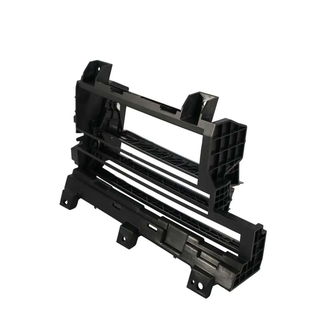 Kia EV6 Entrada Aire Flap Shutter Rejilla Delantera Izquierda Lado - SKU 86981-CVAF0 - Número de pieza 86981-CVFA0