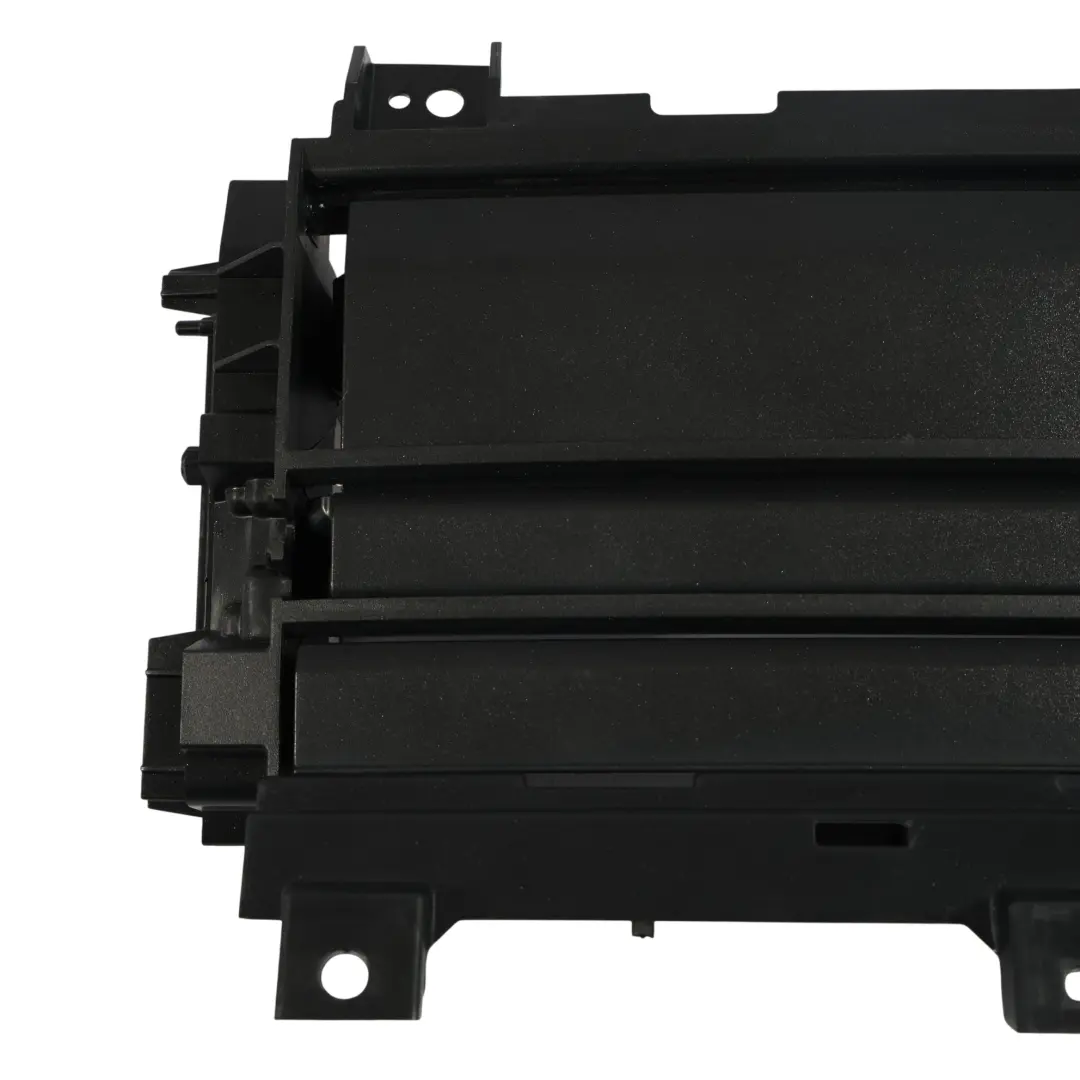 Kia EV6 Luft Einlass Klappe Kühler Grill Vorne Links Seite - SKU 86981-CVAF0 - Teilenummer 86981-CVFA0