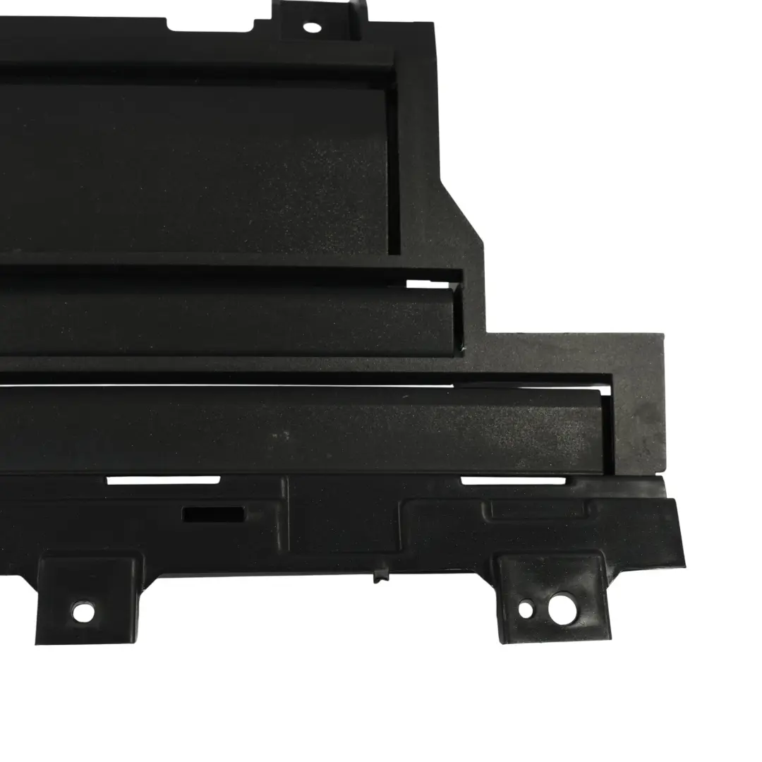 Volet D'Entrée D'Air Grille Avant Gauche pour Kia EV6 à propos du numéro de pièce 86981-CVFA0 Kia EV6 Volet D'Entrée D'Air Grille Avant Gauche - SKU 86981-CVAF0 - Numéro de pièce 86981-CVFA0