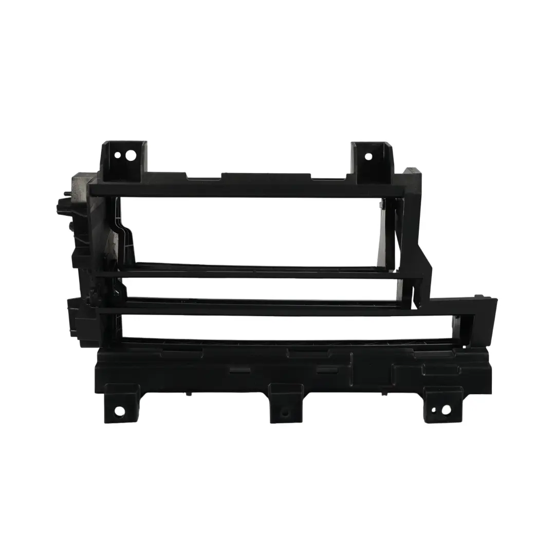 Luft Einlass Klappe Kühler Grill Vorne Links Seite für Kia EV6 mit Teilenummer 86981-CVFA0 Kia EV6 Luft Einlass Klappe Kühler Grill Vorne Links Seite - SKU 86981-CVAF0 - Teilenummer 86981-CVFA0